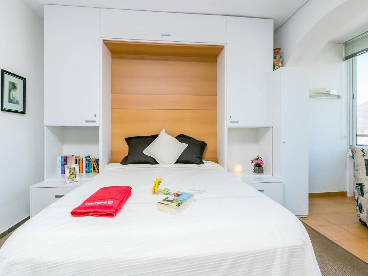 Studio Roses Holiday Center-20 By Interhome Eksteriør bilde