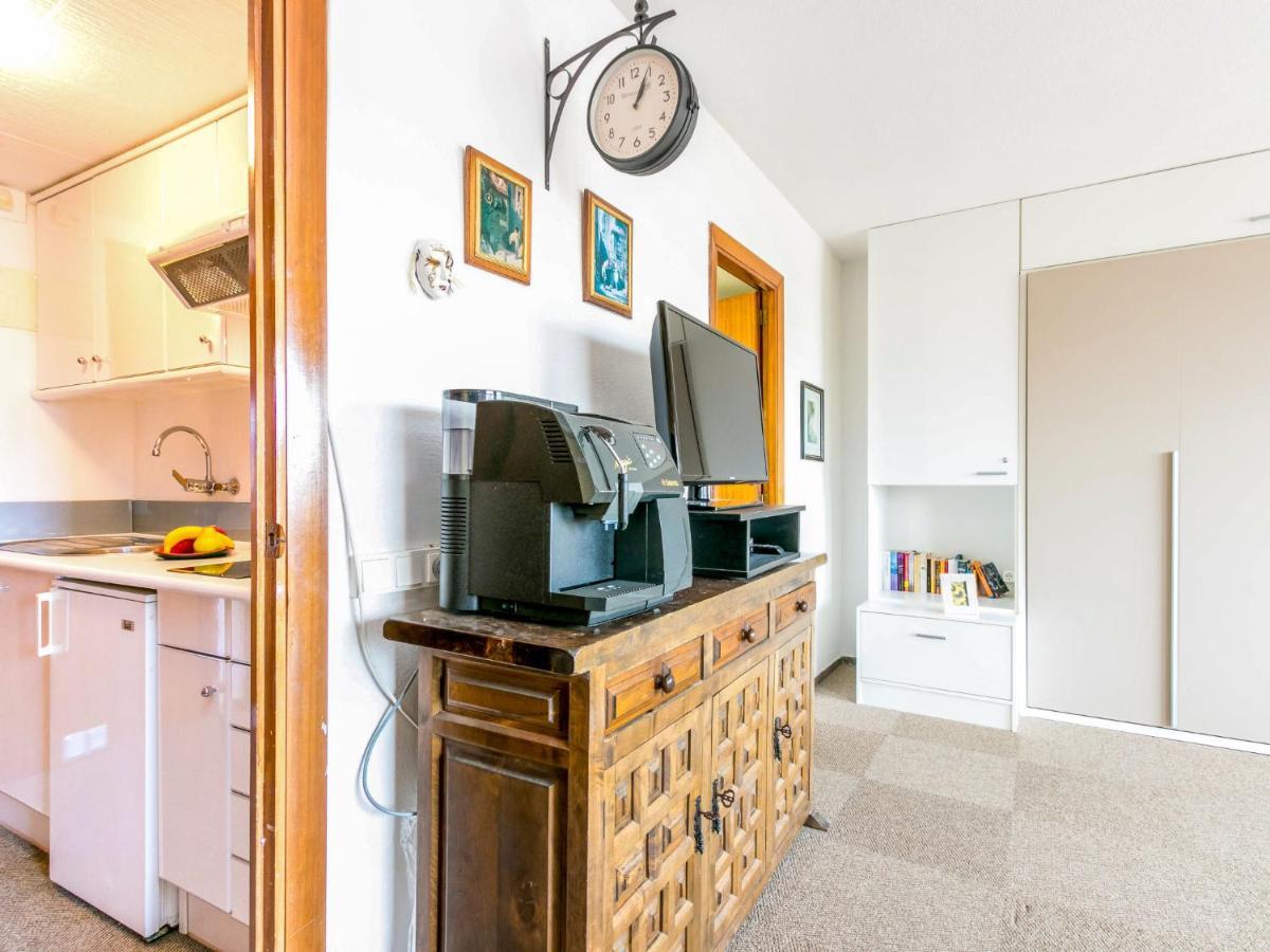 Studio Roses Holiday Center-20 By Interhome Eksteriør bilde